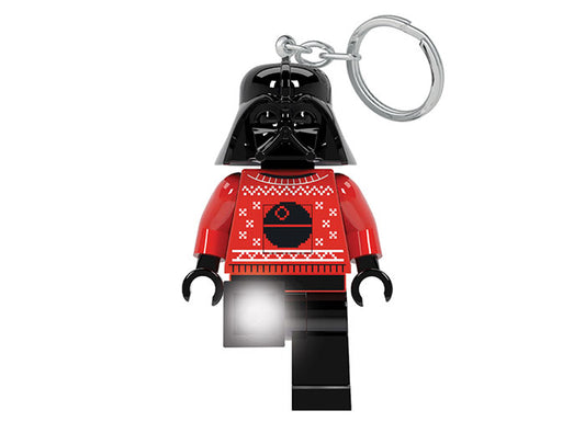 BRELOC CU LED LEGO STAR WARS DARTH VADER - LEGO (LGL-KE173)