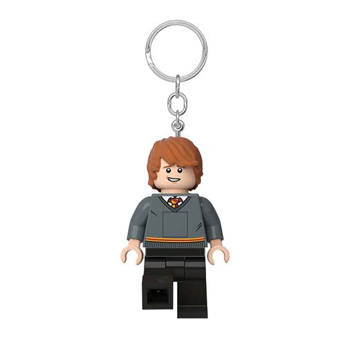 BRELOC LEGO CU LED - RON WEASLEY - LEGO (LGL-KE200H)