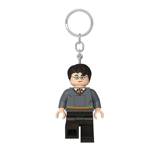 BRELOC LEGO CU LED - HARRY POTTER - LEGO (LGL-KE201H)