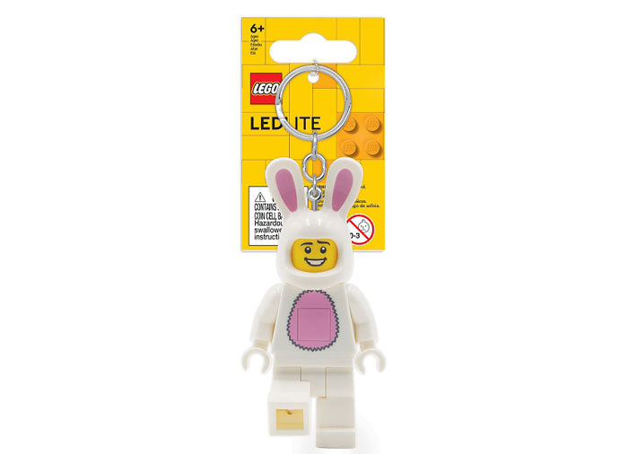 BRELOC CU LED IEPURAS - LEGO (LGL-KE73H)