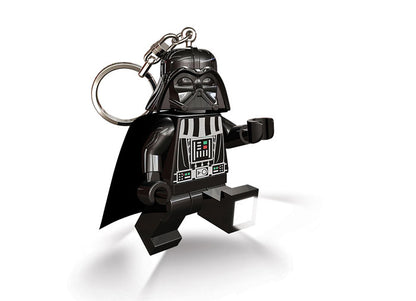 BRELOC CU LED STAR WARS DARTH VADER - LEGO (LGL-KE7H)