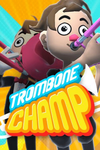 TROMBONE CHAMP - PC - STEAM - MULTILANGUAGE - WORLDWIDE - Libelula Vesela - Jocuri Video