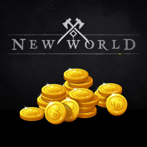 NEW WORLD GOLD 20K - KRONOS (EU CENTRAL SERVER) - PC - OFFICIAL WEBSITE - MULTILANGUAGE - EU - Libelula Vesela - Jocuri Video