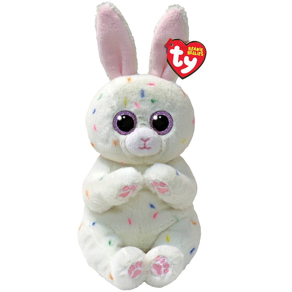 PLUS IEPURASUL MERINGUE (15 CM) - TY (ST9XTY41295)