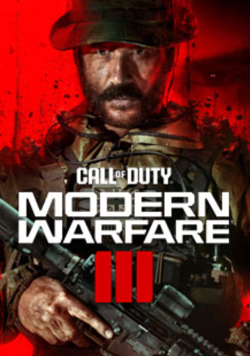 CALL OF DUTY: MODERN WARFARE 3 - PC - STEAM - MULTILANGUAGE - EU - Libelula Vesela - Jocuri video