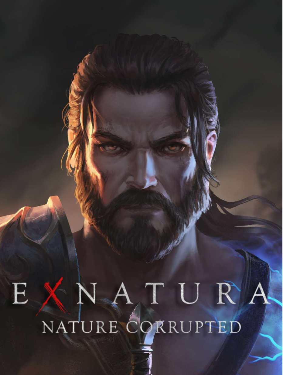 EX NATURA: NATURE CORRUPTED - PC - STEAM - MULTILANGUAGE - WORLDWIDE - Libelula Vesela - Jocuri Video