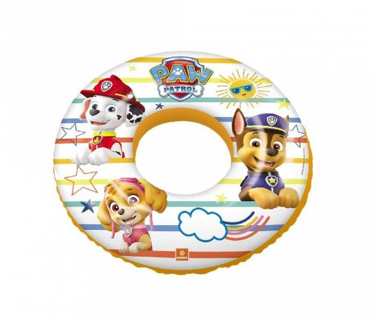 COLAC INOT COPII 50 CM MONDO, PAW PATROL - VAN DER MEULEN (VDM2008506)