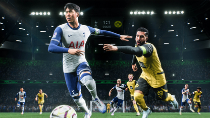 EA SPORTS FC 25 (ULTIMATE EDITION) (XBOX ONE / XBOX SERIES X|S) - XBOX LIVE - MULTILANGUAGE - WORLDWIDE