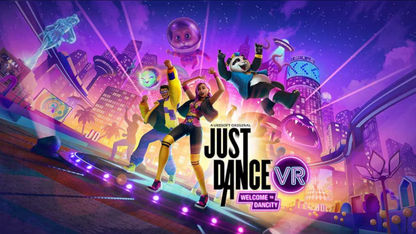 JUST DANCE 2025 - PLAYSTATION PS5 - PSN - MULTILANGUAGE - EU