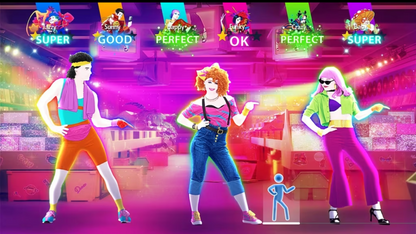 JUST DANCE 2024 (XBOX ONE/ XBOX SERIES X|S) - XBOX LIVE - MULTILANGUAGE - EU