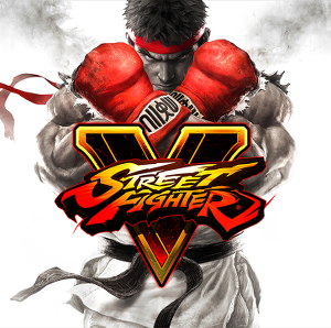 STREET FIGHTER V - STEAM - PC - WORLDWIDE