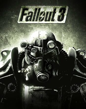 FALLOUT 3 - ALL DLCS PACK - PC - STEAM - MULTILANGUAGE - WORLDWIDE