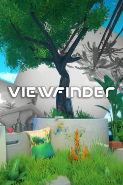 VIEWFINDER - PC - STEAM - MULTILANGUAGE - WORLDWIDE - Libelula Vesela - Jocuri video