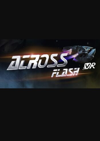 ACROSS FLASH - PC - STEAM - EN - WORLDWIDE