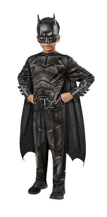 COSTUM DE CARNAVAL - BATMAN CLASIC - RUBIE'S (702979)