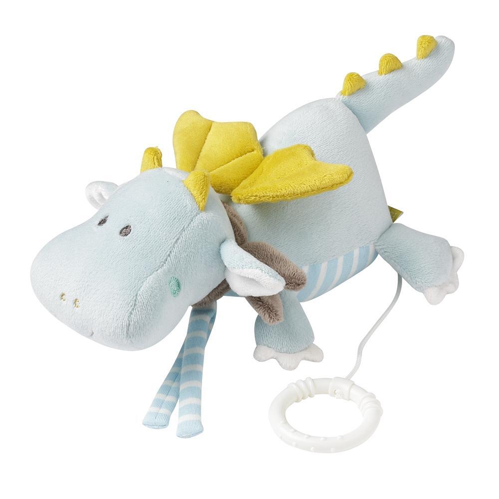 JUCARIE MUZICALA - DRAGON MAGIC - FEHN (65039)