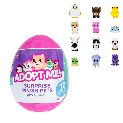 ROBLOX - ADOPT ME! MINI PLUS SURPRIZA, 12 CM, S3 - JAZWARES (AME0042)