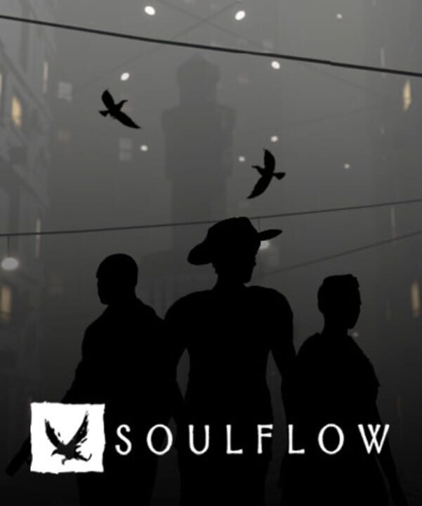 SOULFLOW - PC - STEAM - MULTILANGUAGE - EU - Libelula Vesela - Jocuri Video