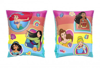 ARIPIOARE INOT PENTRU COPII BW PRINCESS DISNEY GONFLABILE - GLOBO (GL32923)