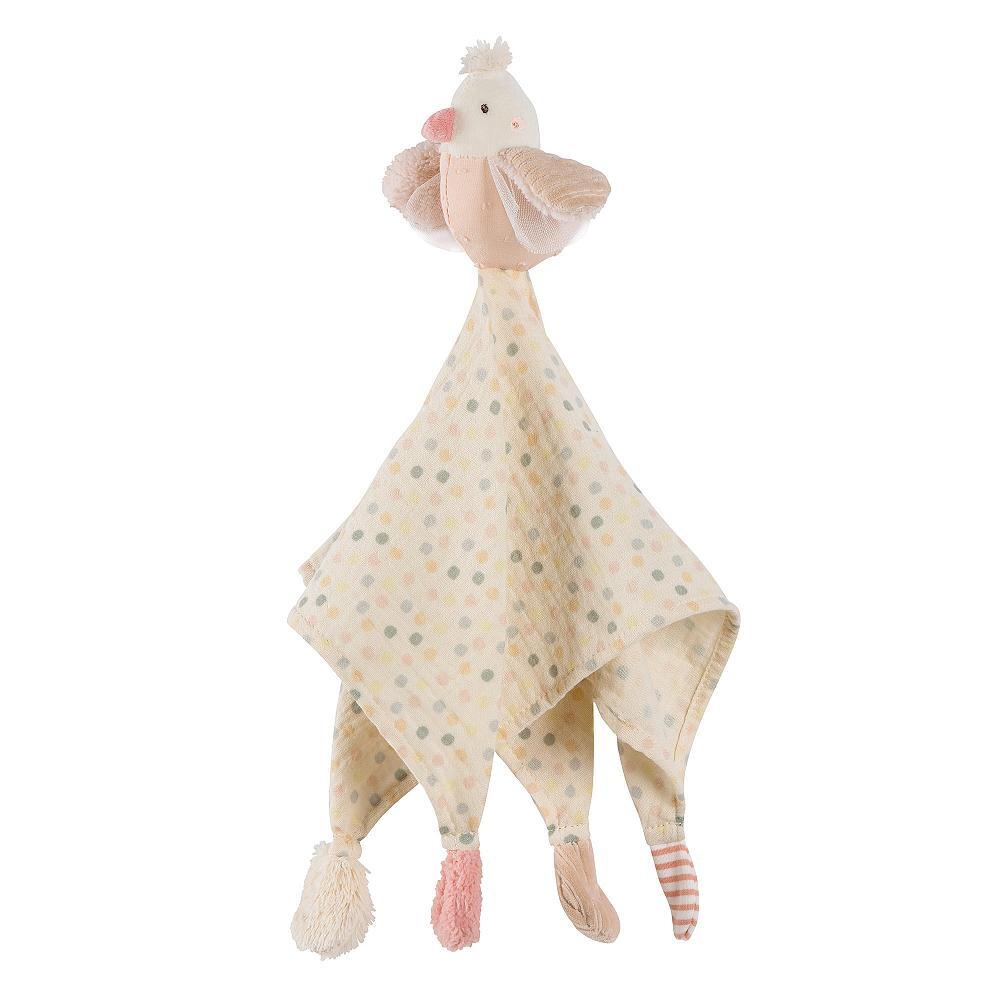 JUCARIE DOUDOU - PASARE PASTEL - FEHN (045031)