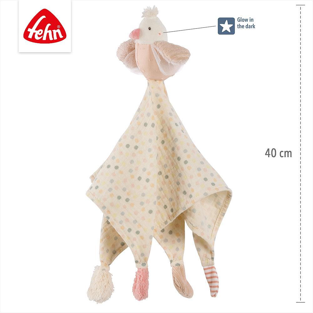 JUCARIE DOUDOU - PASARE PASTEL - FEHN (045031)