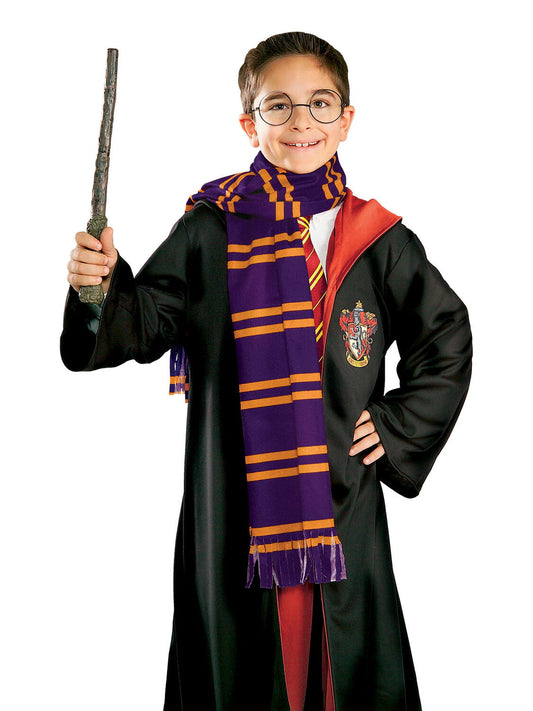 ESARFA HARRY POTTER - RUBIE'S (9710)