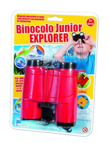 BINOCLU COPII - RS TOYS (RS8948)