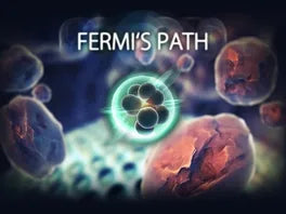 FERMI'S PATH - PC - STEAM - MULTILANGUAGE - WORLDWIDE