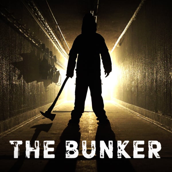 THE BUNKER - PC - STEAM - MULTILANGUAGE - WORLDWIDE - Libelula Vesela - Jocuri video