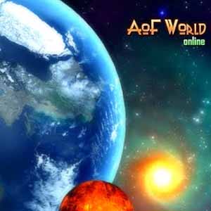 AOF WORLD ONLINE - PC - STEAM - MULTILANGUAGE - WORLDWIDE