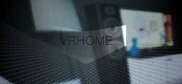 VR HOME - PC - STEAM - EN - WORLDWIDE