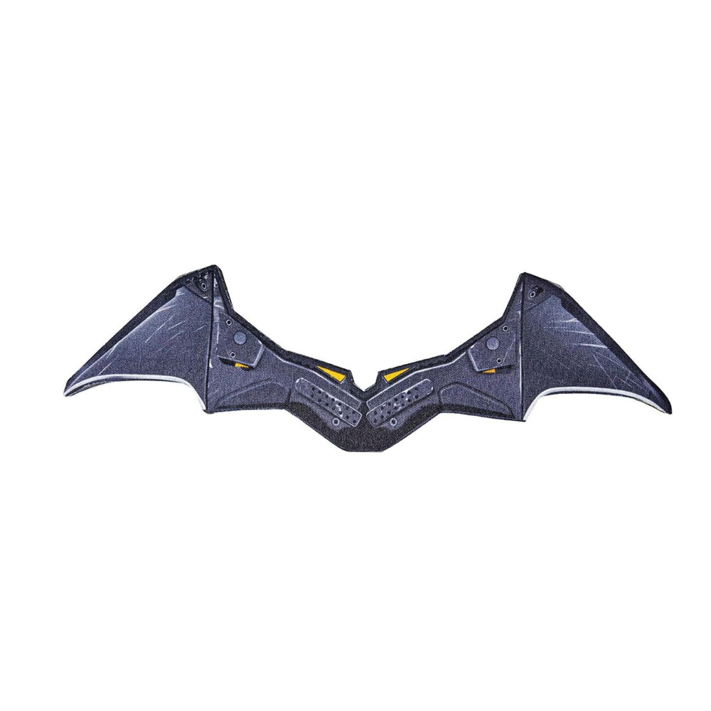 ACCESORIU BATMAN - BATARANG - RUBIE'S (203016)