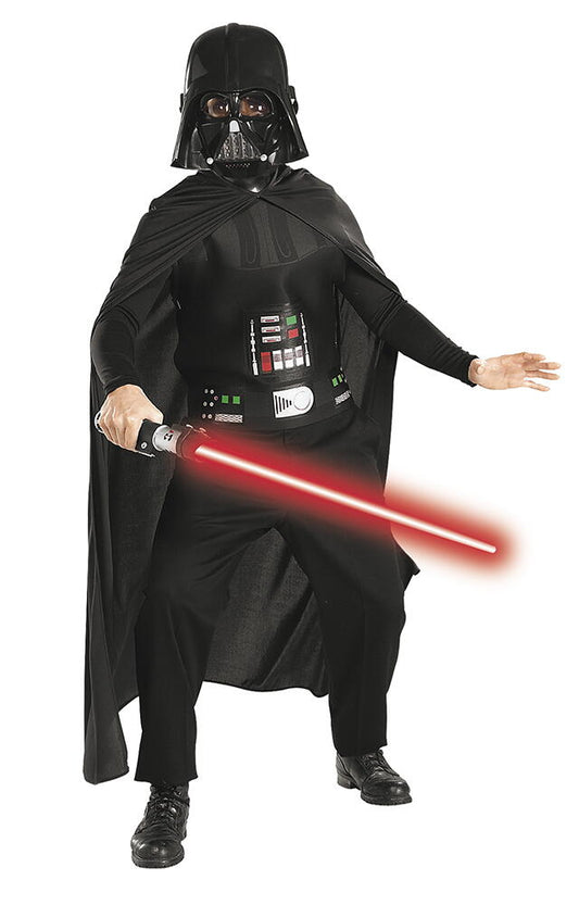 COSTUM DE CARNAVAL - DARTH VADER EP. 3 - RUBIE'S (41020)