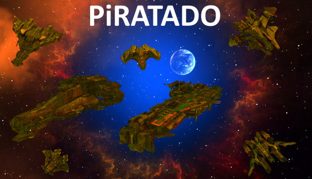 PIRATADO 1 - PC - STEAM - MULTILANGUAGE - WORLDWIDE