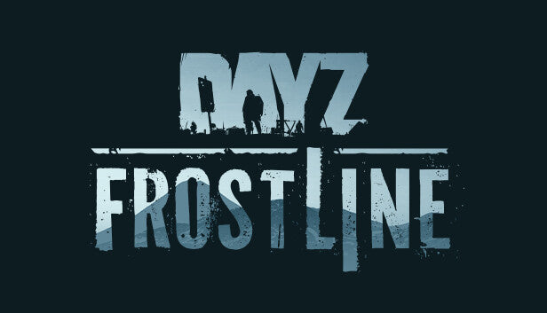 DAYZ - FROSTLINE (DLC) - PC - STEAM - MULTILANGUAGE - WORLDWIDE