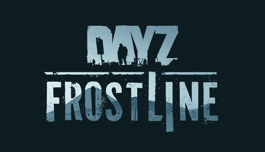 DAYZ - FROSTLINE (DLC) - PC - STEAM - MULTILANGUAGE - WORLDWIDE