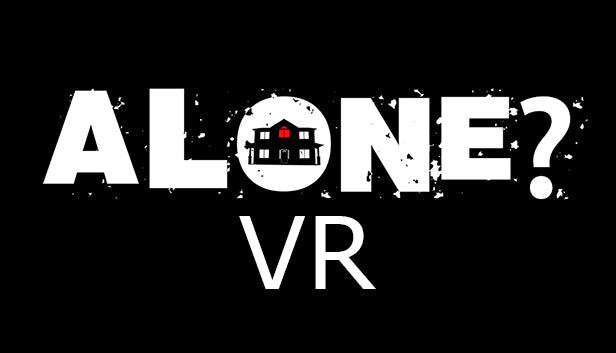 ALONE? (VR) - PC - STEAM - MULTILANGUAGE - WORLDWIDE - Libelula Vesela - Jocuri video