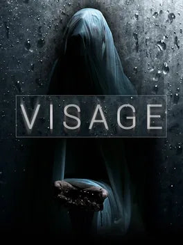 VISAGE - PC - STEAM - MULTILANGUAGE - EU