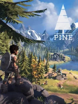 PINE - PC - STEAM - MULTILANGUAGE - WORLDWIDE