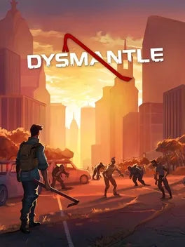 DYSMANTLE - PC - STEAM - MULTILANGUAGE - WORLDWIDE