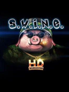 S.W.I.N.E. HD REMASTER - PC - STEAM - MULTILANGUAGE - EU