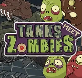 TANKS MEET ZOMBIES - PC - STEAM - EN - WORLDWIDE