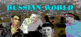 RUSSIAN WORLD - PC - STEAM - EN,RU - WORLDWIDE