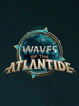 WAVES OF THE ATLANTIDE - PC - STEAM - MULTILANGUAGE - WORLDWIDE