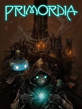 PRIMORDIA - PC - STEAM - MULTILANGUAGE - WORLDWIDE