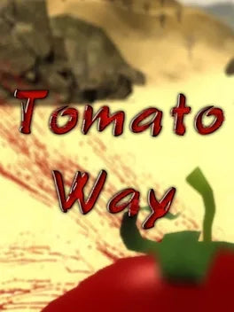 TOMATO WAY - PC - STEAM - MULTILANGUAGE - WORLDWIDE