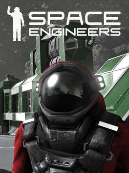 SPACE ENGINEERS - DELUXE EDITION - STEAM - PC - WORLDWIDE