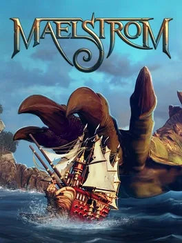 MAELSTROM - PC - STEAM - MULTILANGUAGE - WORLDWIDE