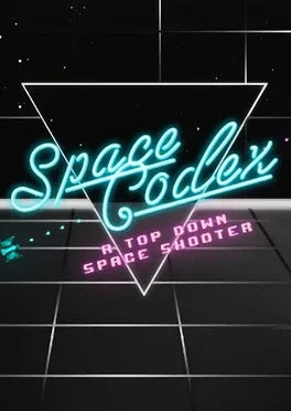 SPACE CODEX - PC - STEAM - EN - WORLDWIDE