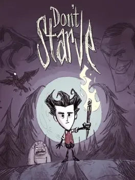 DON'T STARVE - PC - STEAM - MULTILANGUAGE - WORLDWIDE